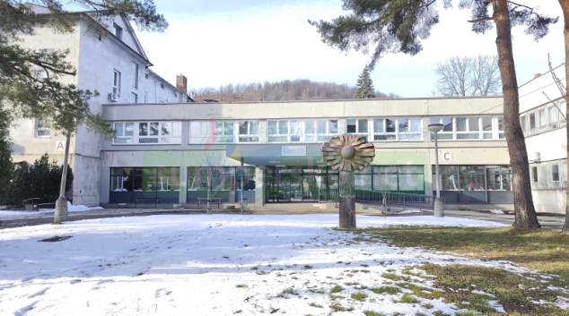 Jesenická nemocnice slaví deset let v AGELu