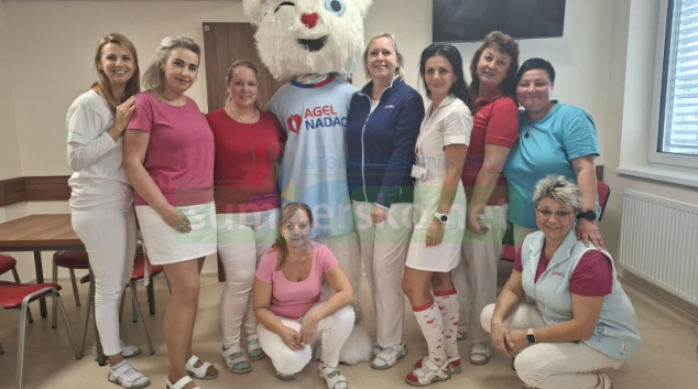 Dárci krve mohou v březnu přispět do sbírky potravin a hygienických potřeb