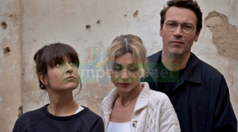 Blízcí – silný příběh o rodině