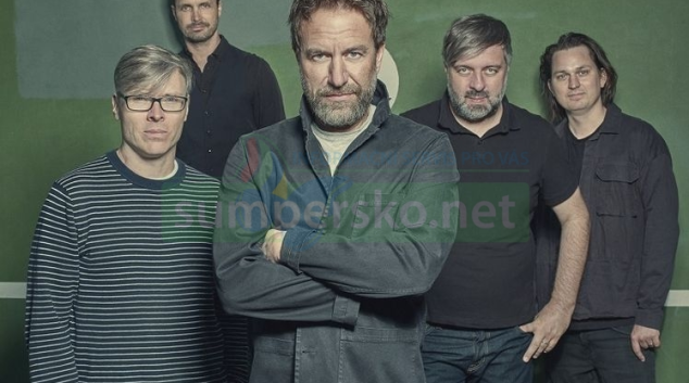 Tata Bojs se vracejí do Šumperka