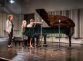 Steinway, podcasty i animace