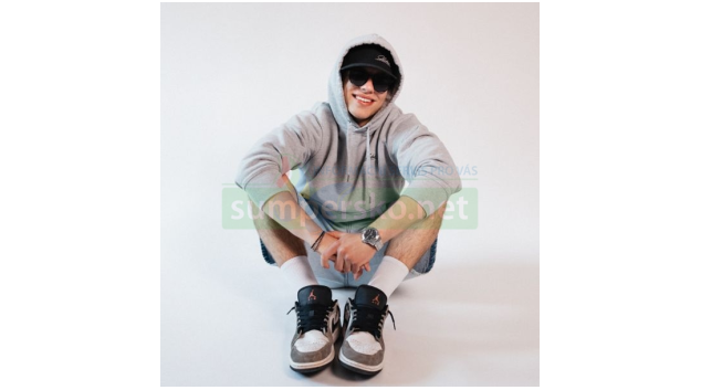 Slavíček zahraje v novém klubovém prostoru SPOT