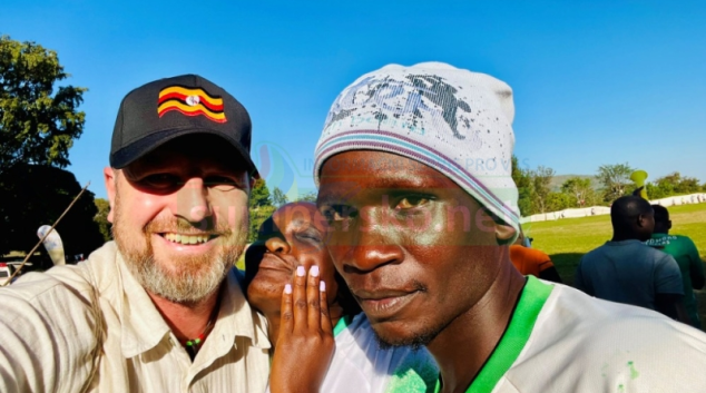 Welzlování pozve do Afriky