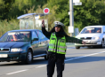 Dopravně bezpečnostní akce v Olomouckém kraji