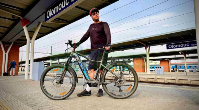ČD Bike hlásí rostoucí zájem