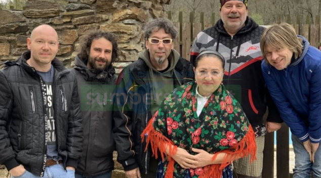 Fleret a Šuláková v Zábřehu