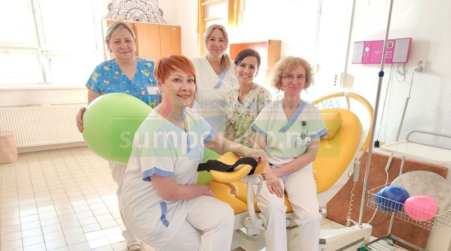 Den otevřených dveří porodnice