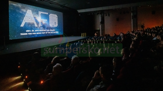 Blíží se festival AFO