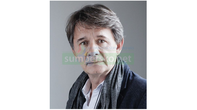 Magické Velikonoce s Janem Šťastným