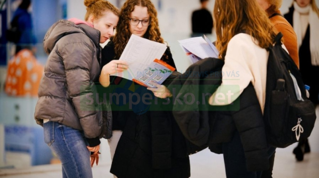 Zájem o studium na Univerzitě Palackého zůstává vysoký