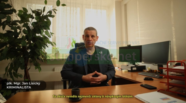 Odvrácená strana kratomu