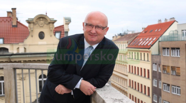 HOKEJ: Posezónní rozhovor s ředitelem klubu