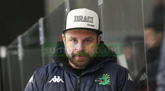 HOKEJ: Tomáš Sedlák otevřeně o sezóně i brzkém vyřazení