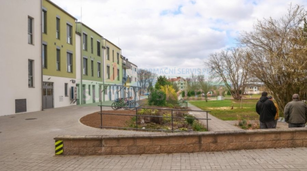 Nový pavilon domova pro seniory v kraji je v provozu