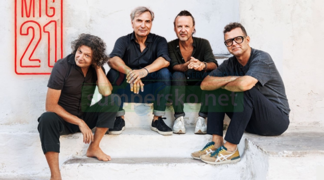 MIG 21 přivezou do Zábřehu jarní energii