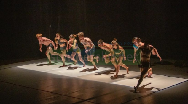 Losers Cirque Company v Šumperku