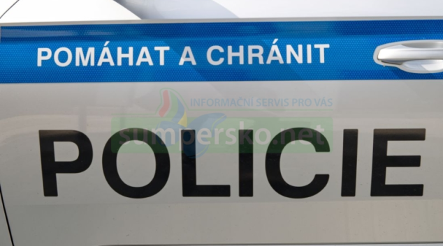 Vandal poškodil výtah