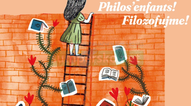 Frankofonní jaro na Univerzitě Palackého