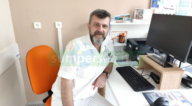 Znáte svou hladinu cukru v krvi?