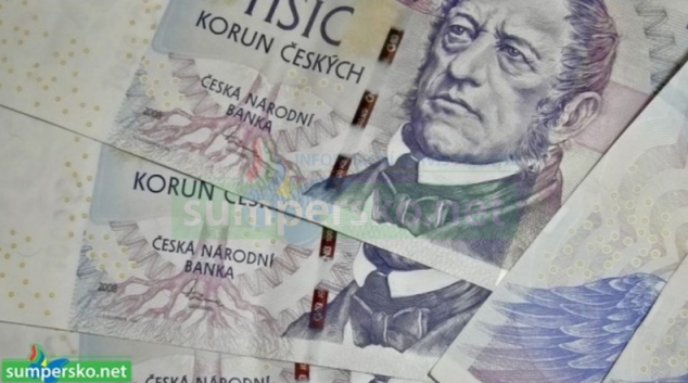 Ženu obrali o statisíce