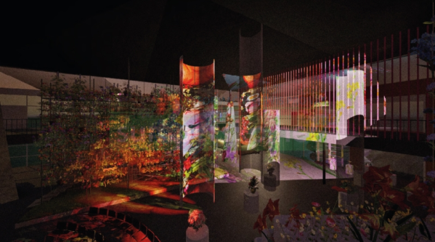 Květiny, hudba i jedinečné zážitky rozezní celé výstaviště