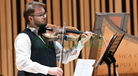 Od Mozarta po Martinů