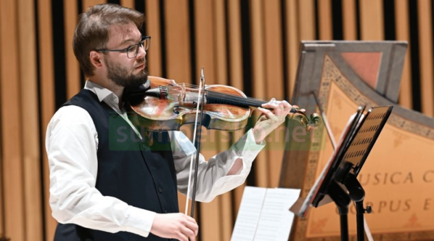 Od Mozarta po Martinů