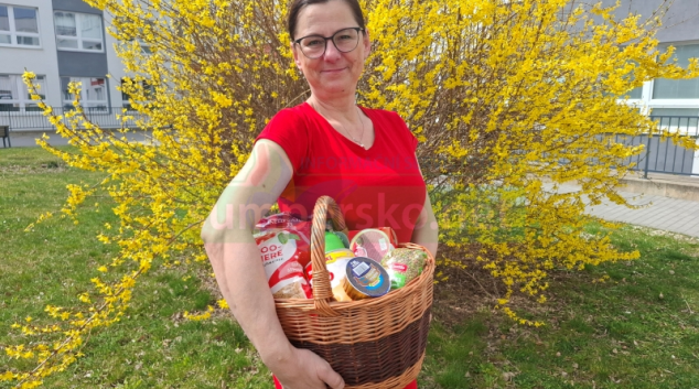 Transfúzní služba poprvé zapojila do jarní charitativní sbírky i dárce krve.