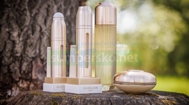 Vědci z UP Olomouc se podílejí na vývoji inovativní péče o pleť značky