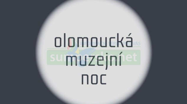Muzejní noc láká i na univerzitu