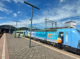 Adriatic Express opět propojí Česko s Jadranem
