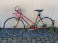 Nehody cyklistů na Šumpersku