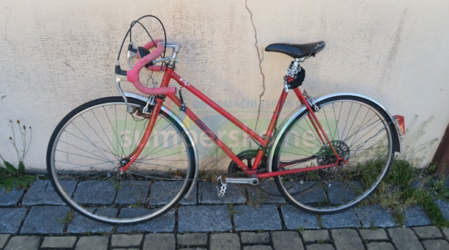 Nehody cyklistů na Šumpersku