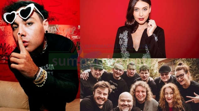 Třetí ročník slavností Šumný Šumperk se blíží
