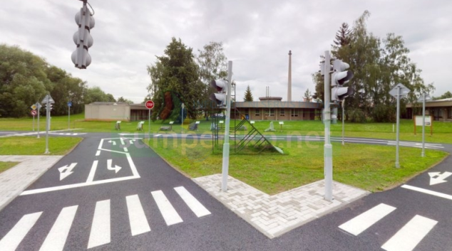 Deset milionů na dětská hřiště v kraji