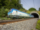 Nový Ex41 Slovan