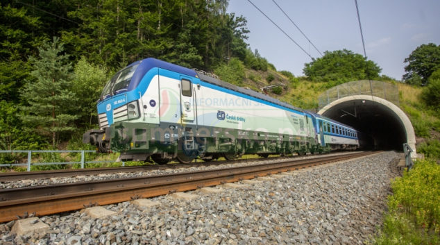 Nový Ex41 Slovan