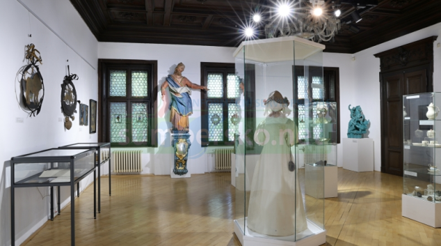 Šumperské muzeum slaví 130. narozeniny výstavou
