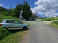 Auto se samovolně rozjelo
