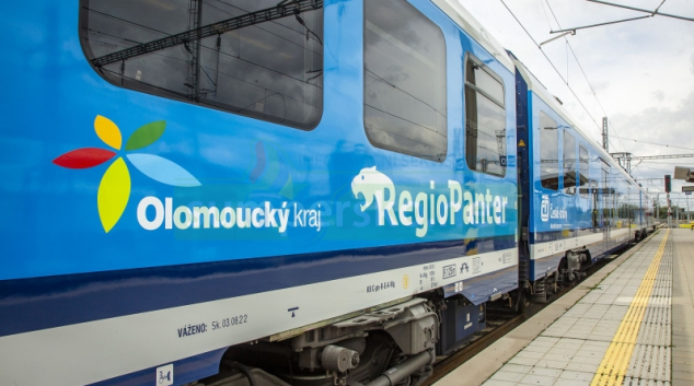 Letní změna jízdních řádů regionálních vlaků ČD