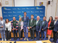Vesnicí Olomouckého kraje roku 2026 jsou Velké Losiny