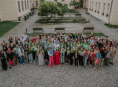 Na Univerzitu Palackého míří studenti z celého světa