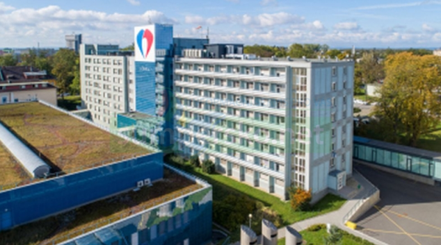 Vedení FN Olomouc informuje