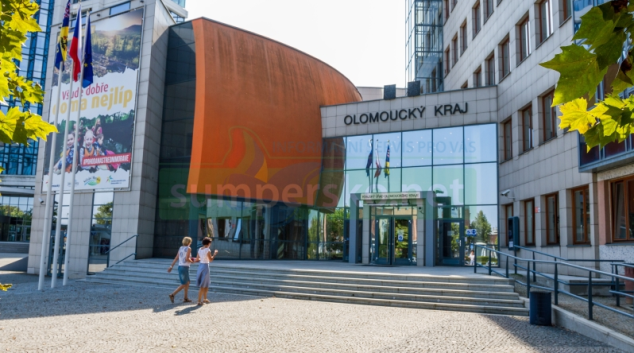 Olomoucký kraj odstartoval hlasování v prestižní anketě