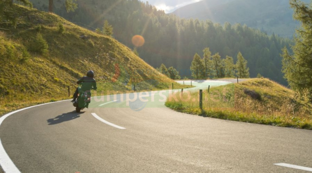 Počet smrtelných nehod motorkářů vzrostl