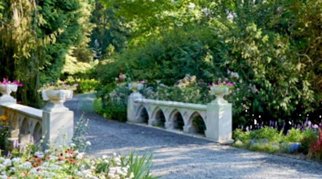 Arboretum Bílá Lhota nabízí stín pod korunami stromů