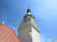 Kybernetický útok na počítačovou síť Města Šumperk