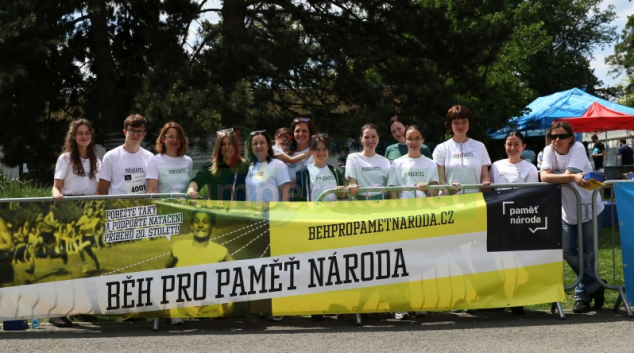 Hejtmanství podpoří sportovní akce napříč regionem