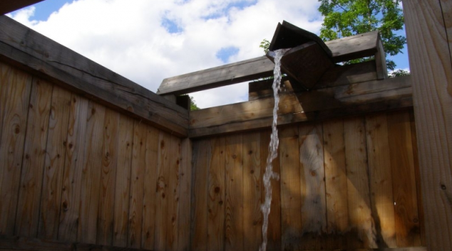 Tip na výlet. Jesenický Balneopark se umístil mezi vítěznými parky roku 2012