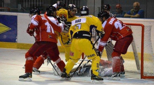 Jediný gól v Olomouci rozhodl